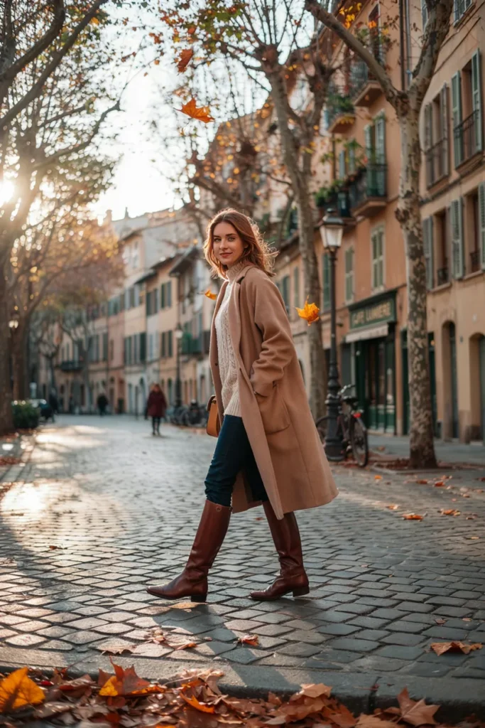 Riding Boots