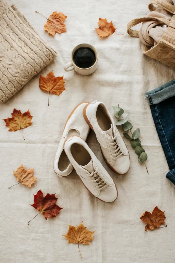 Slip On Sneakers