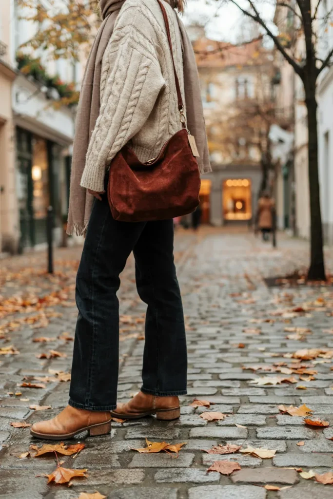 Slouchy Hobo