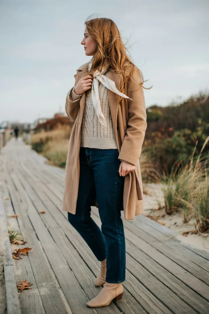 Soft Beachy Waves