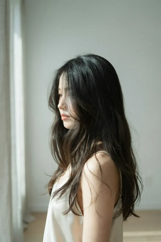 Soft Black Layers
