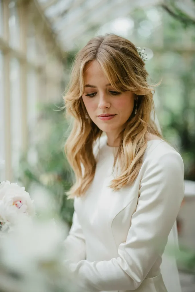 Soft Feathered Layers