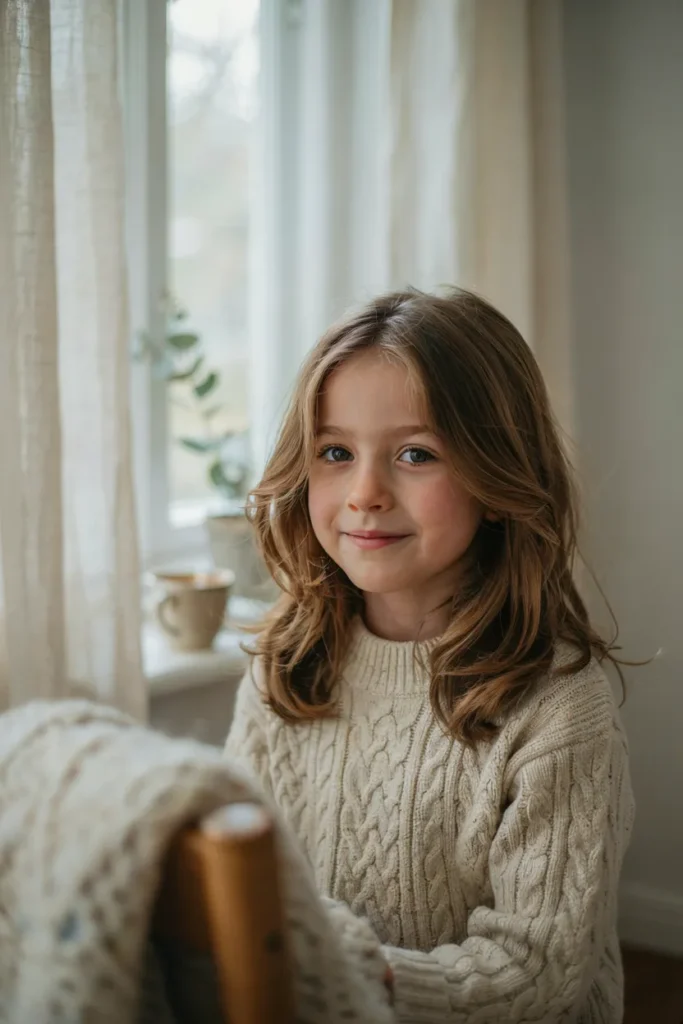Soft Layered Waves