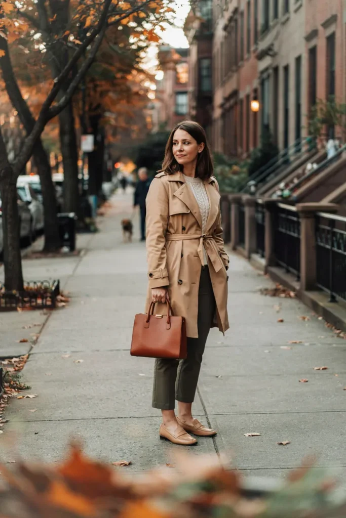 Structured Tote