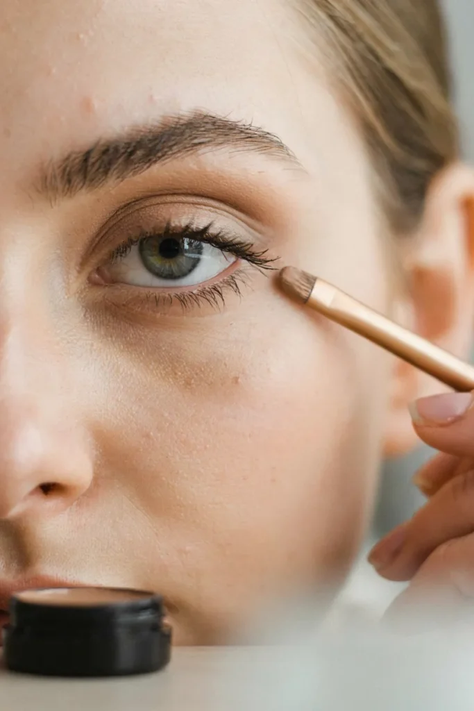 Taupe Eyeliner
