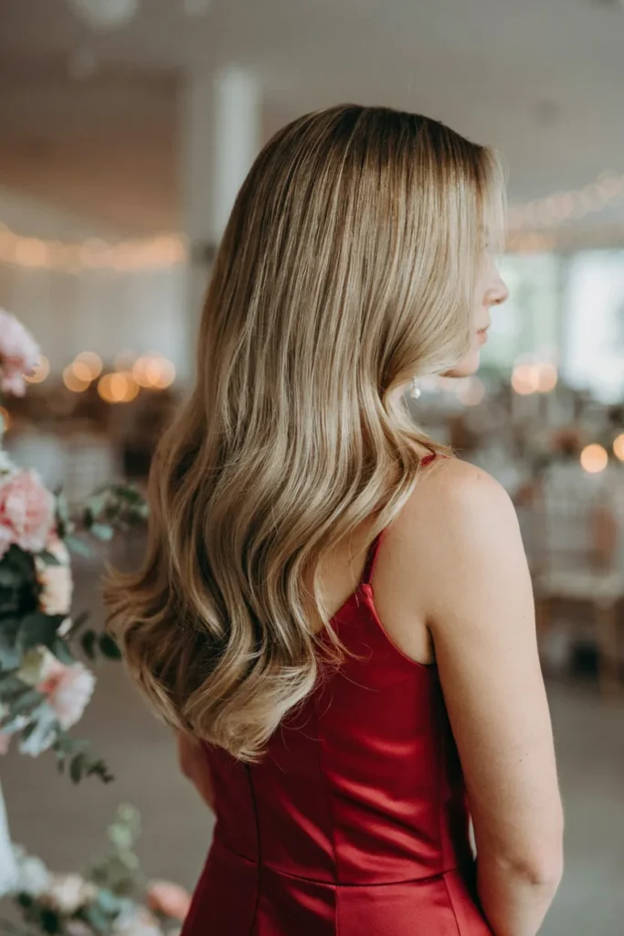 Voluminous Blowout