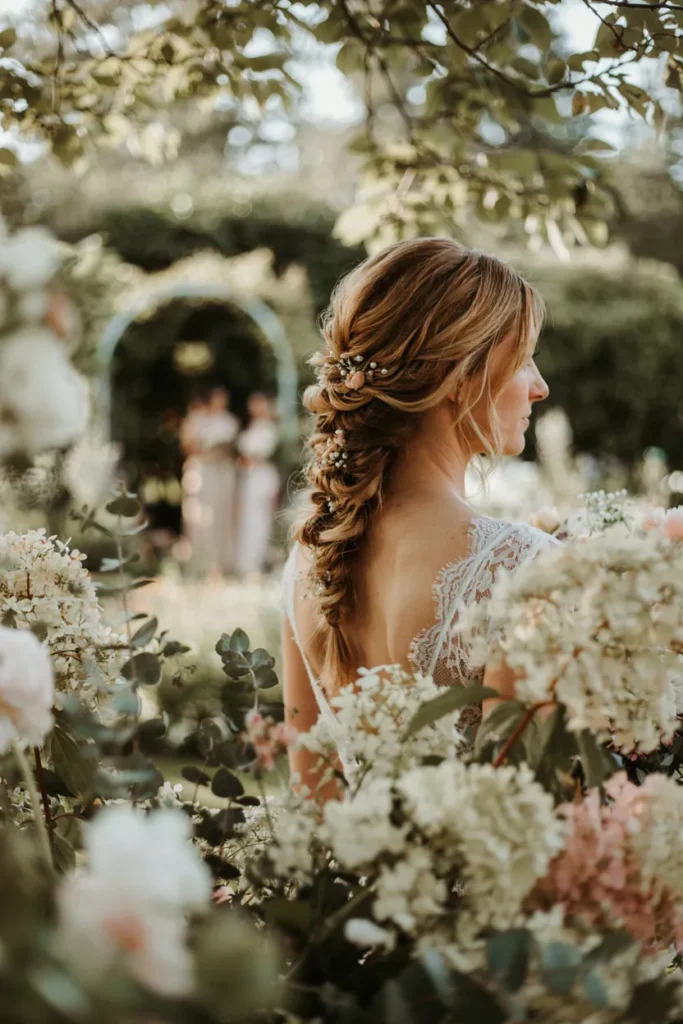 Waterfall Braid