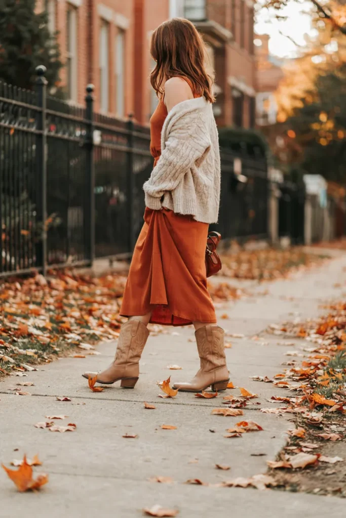Western Boots