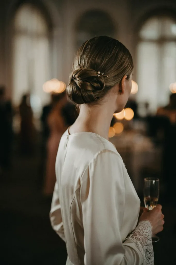 Chignon