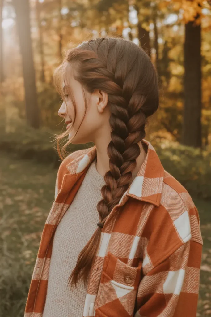 French Braid
