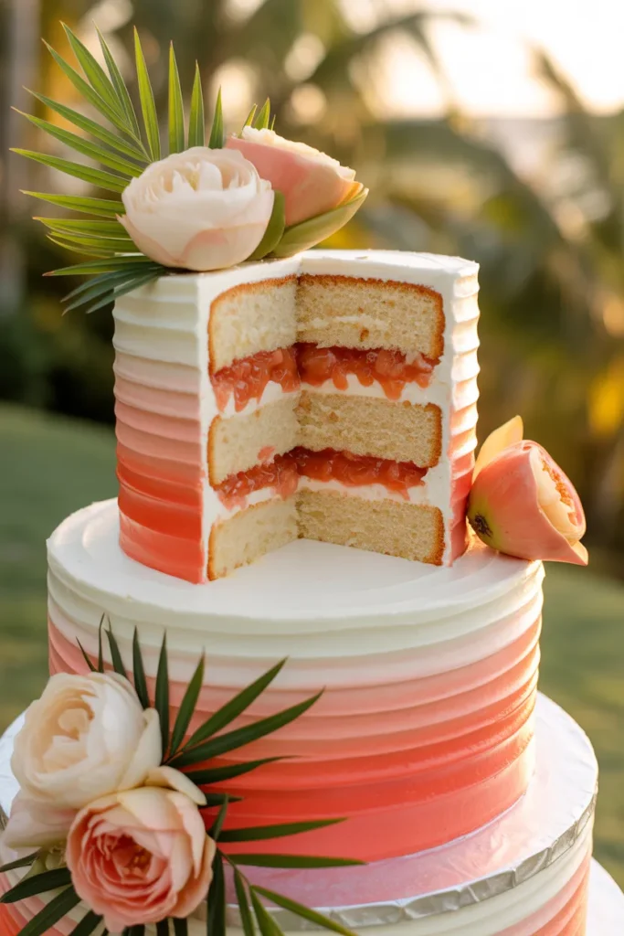 Guava Cream Cheese