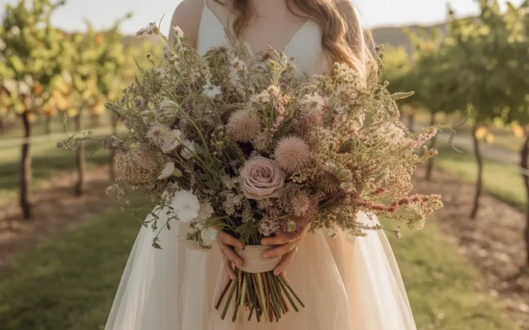 Local Organic Blooms