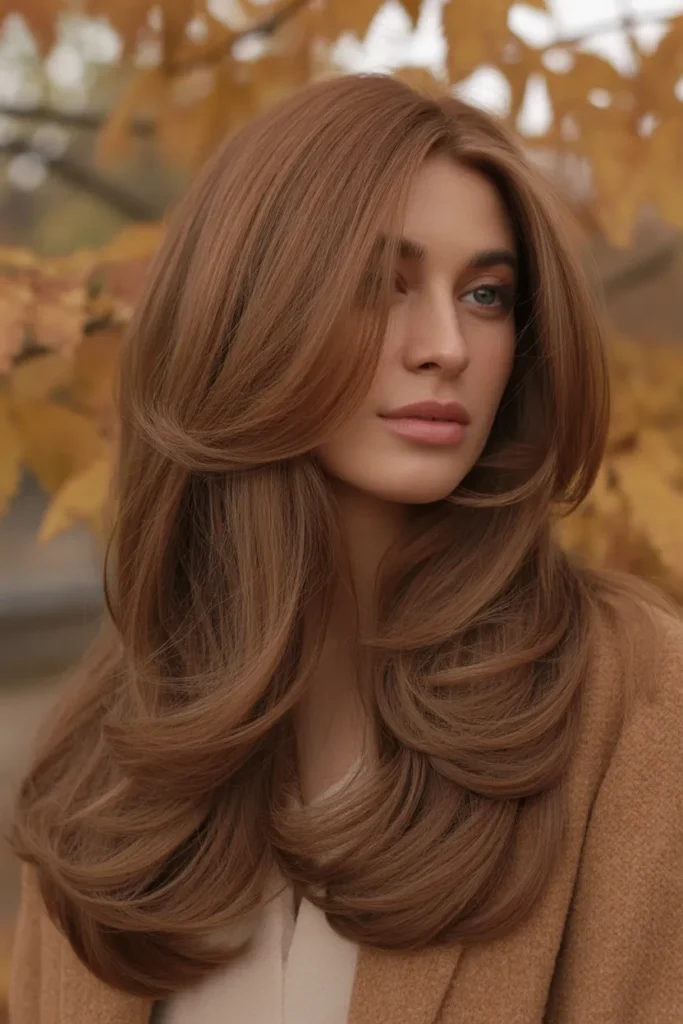 Low Maintenance Long Layers