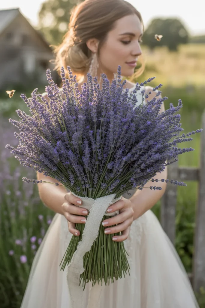 Potted Lavender Bundle