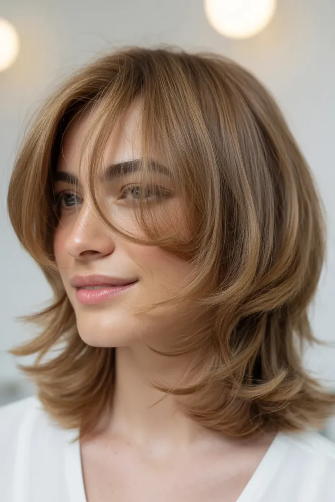 Radiant Soft Shag
