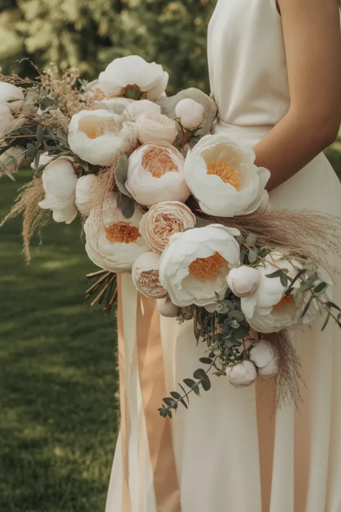 Reusable Silk Florals