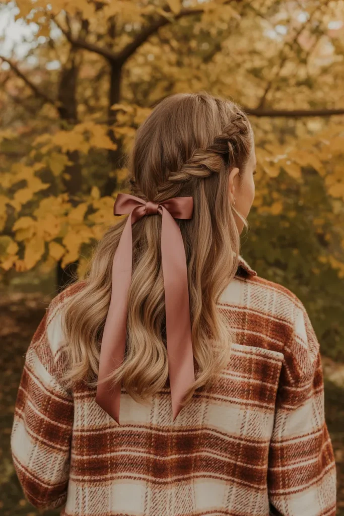 Ribbon Accent