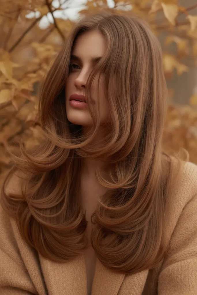 Soft Layered Waves