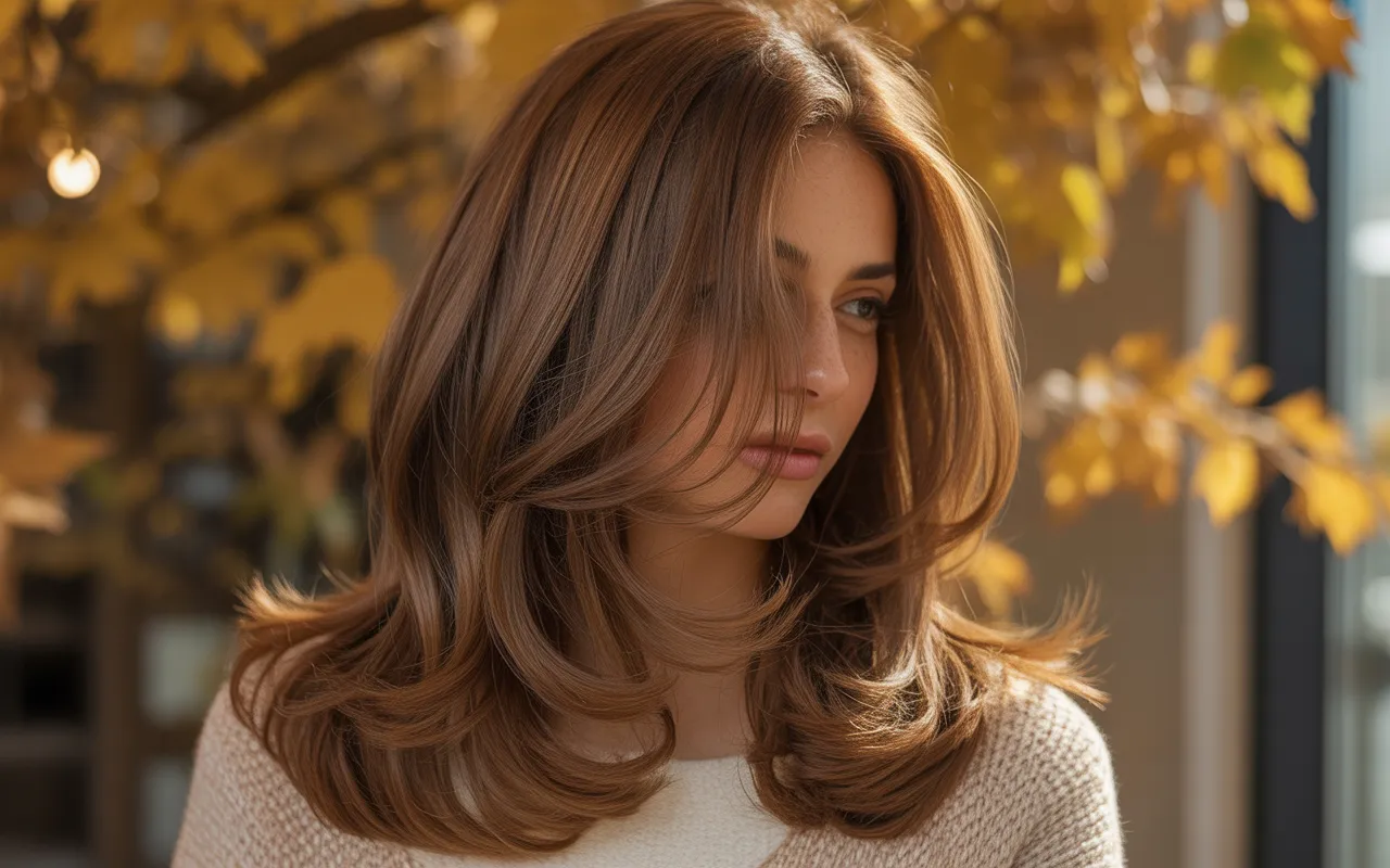 Soft Layered Waves