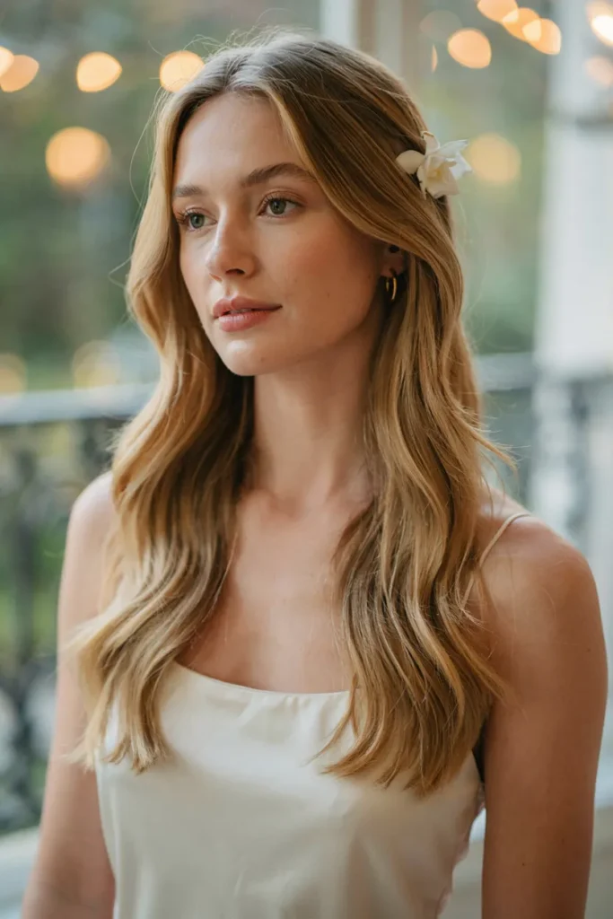 Soft Waves