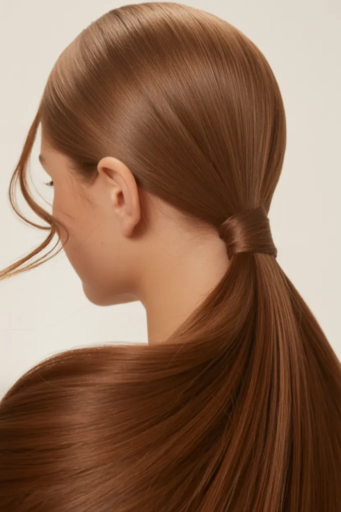 Velvet Pony Lift