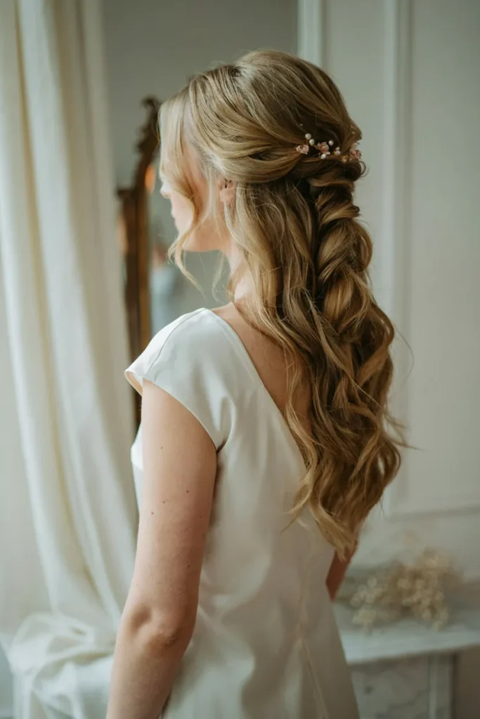 Waterfall Braid